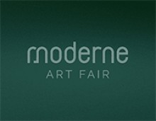 MODERNE ART FAIR